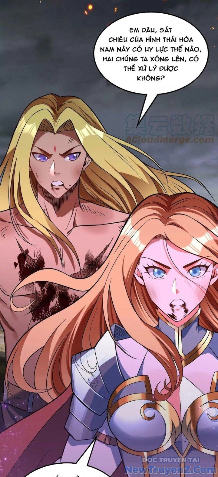 Đánh Bại Chư Thiên chapter 153 - Trang 21