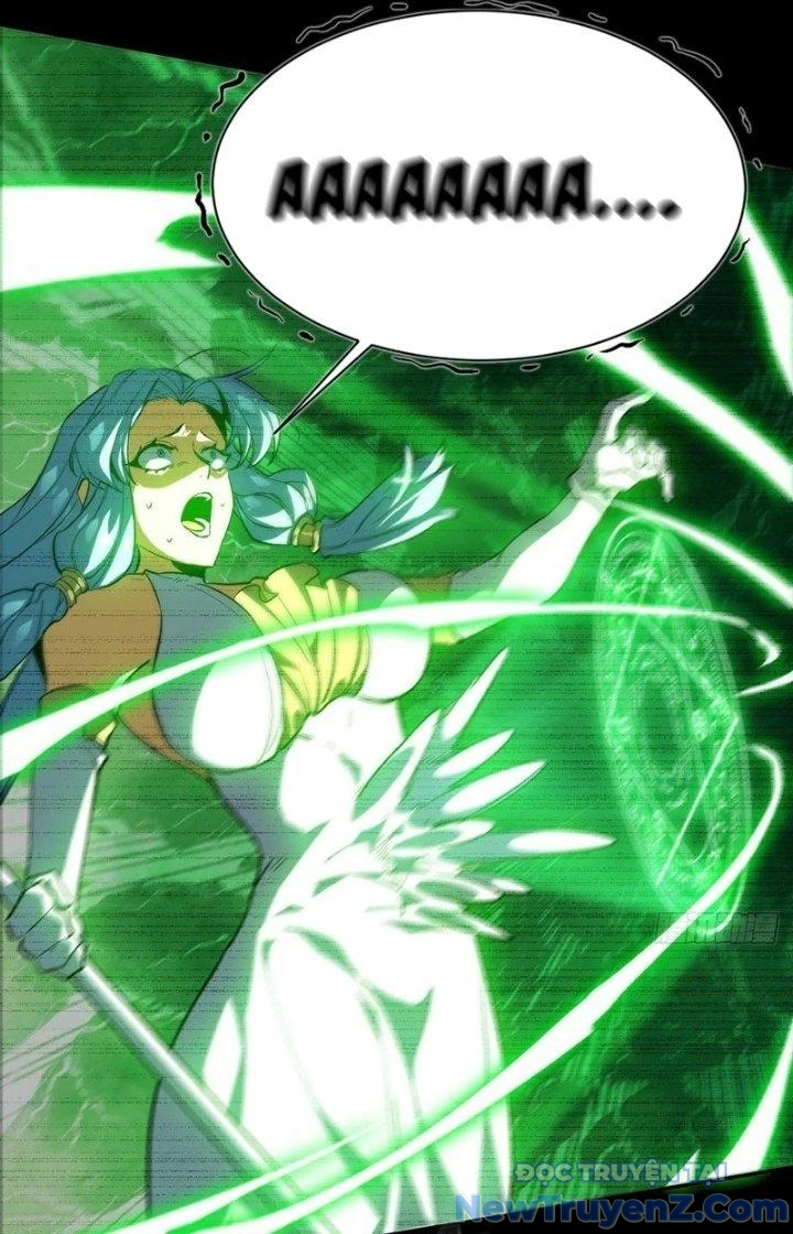 Dũng Sĩ Nấm chapter 103 - Trang 49