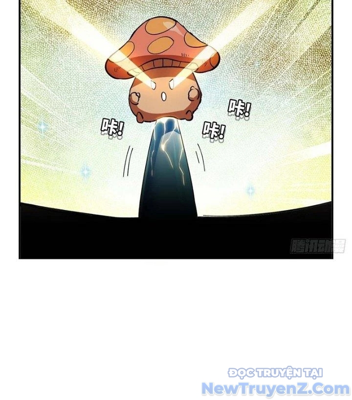 Dũng Sĩ Nấm chapter 99 - Trang 51