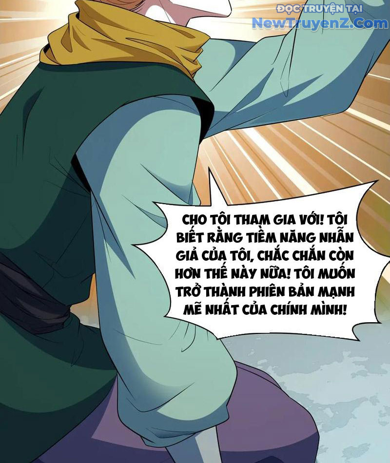 Kỷ Nguyên Kỳ Lạ chapter 467 - Trang 50