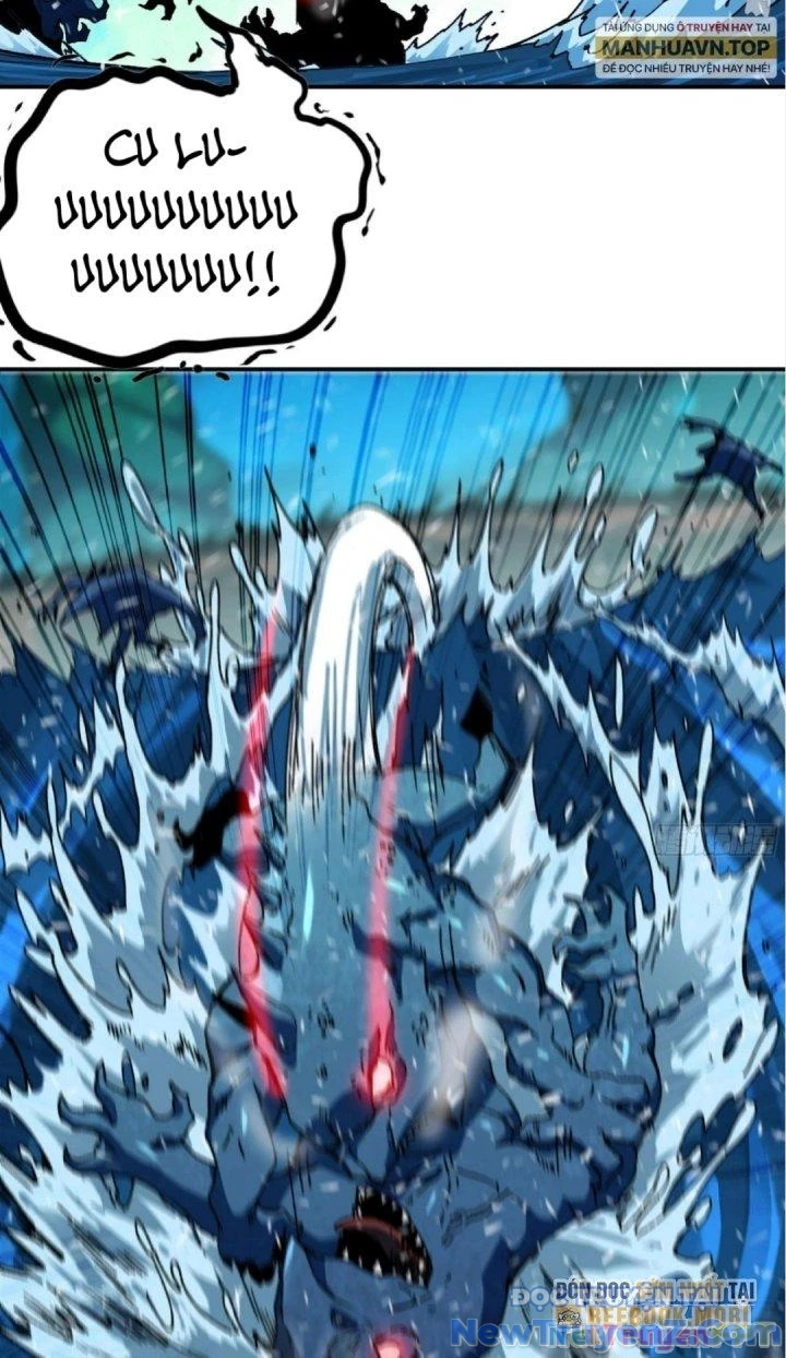 Dũng Sĩ Nấm chapter 83 - Trang 16