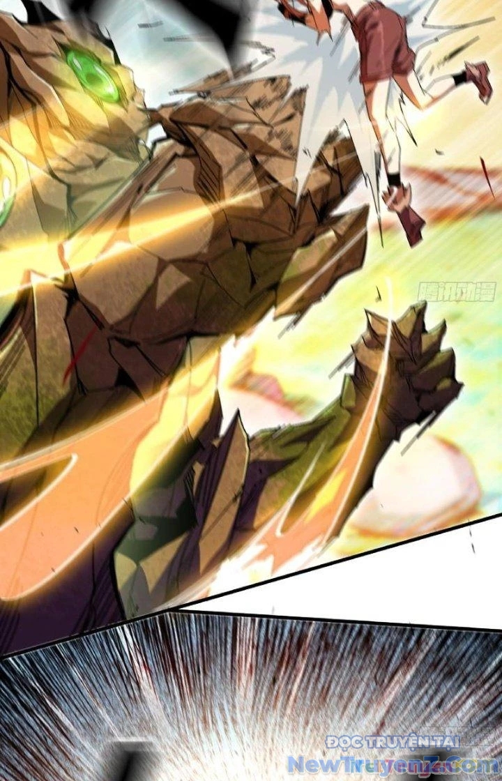Dũng Sĩ Nấm chapter 86 - Trang 5