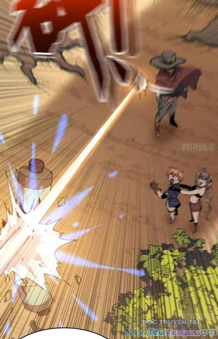 Dũng Sĩ Nấm chapter 60 - Trang 28
