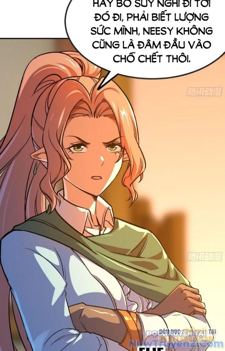 Dũng Sĩ Nấm chapter 90 - Trang 48