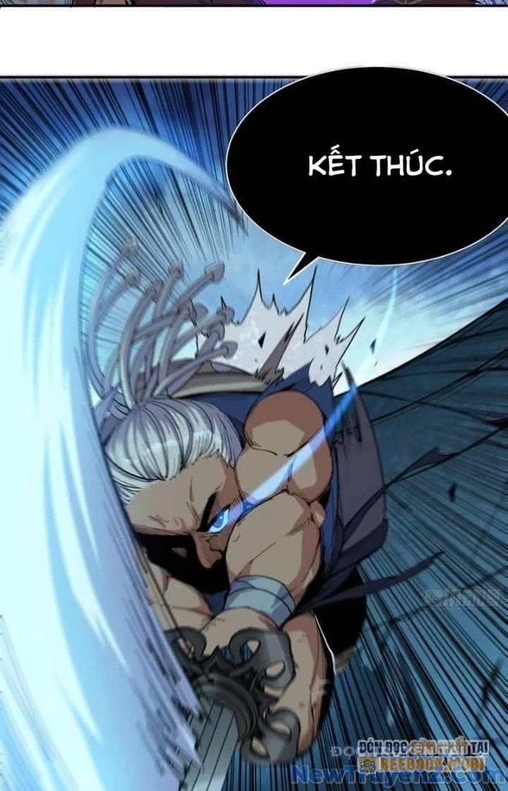 Dũng Sĩ Nấm chapter 70 - Trang 66