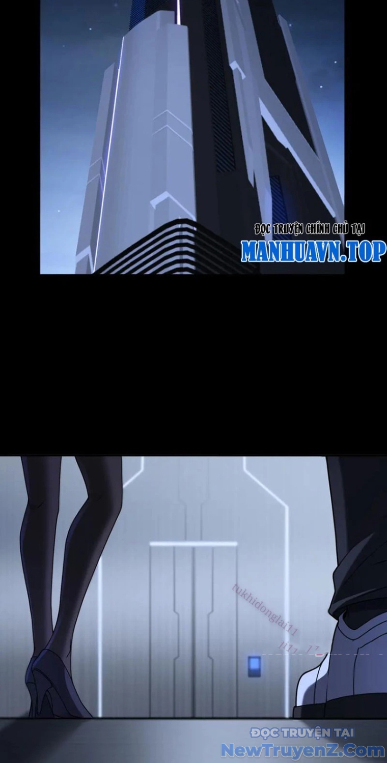 Đại Lộ Vô Danh chapter 83 - Trang 19