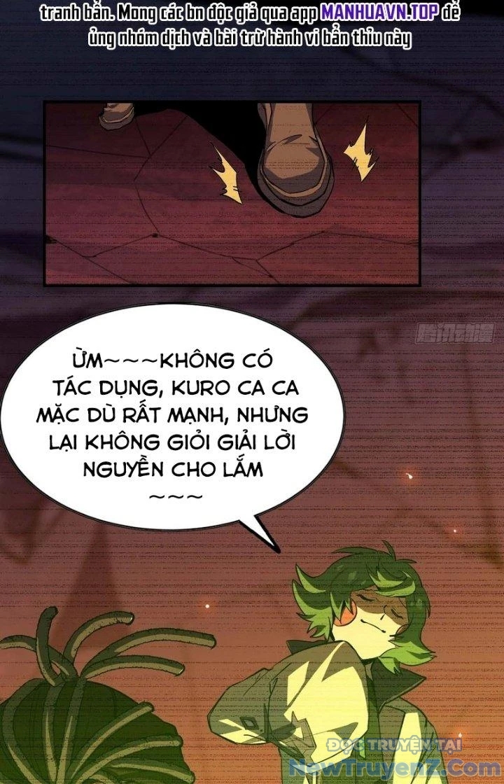 Dũng Sĩ Nấm chapter 103 - Trang 53