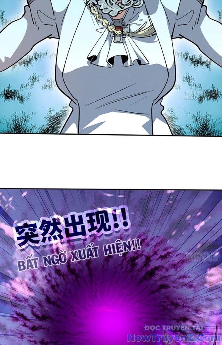 Dũng Sĩ Nấm chapter 108 - Trang 20