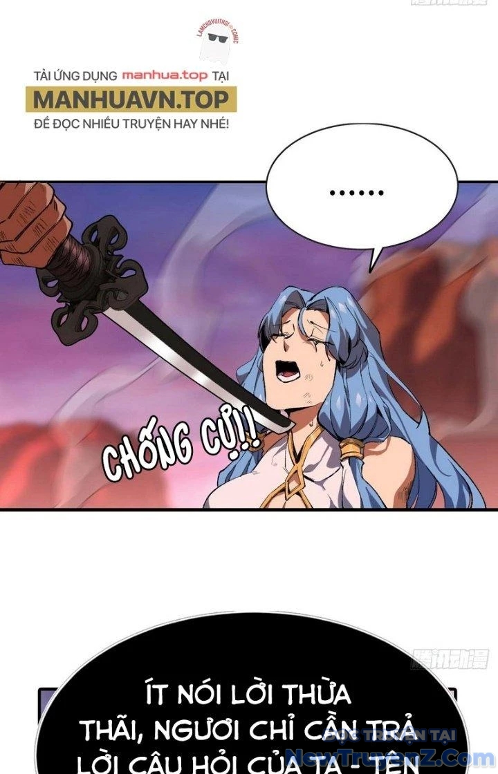 Dũng Sĩ Nấm chapter 102 - Trang 43