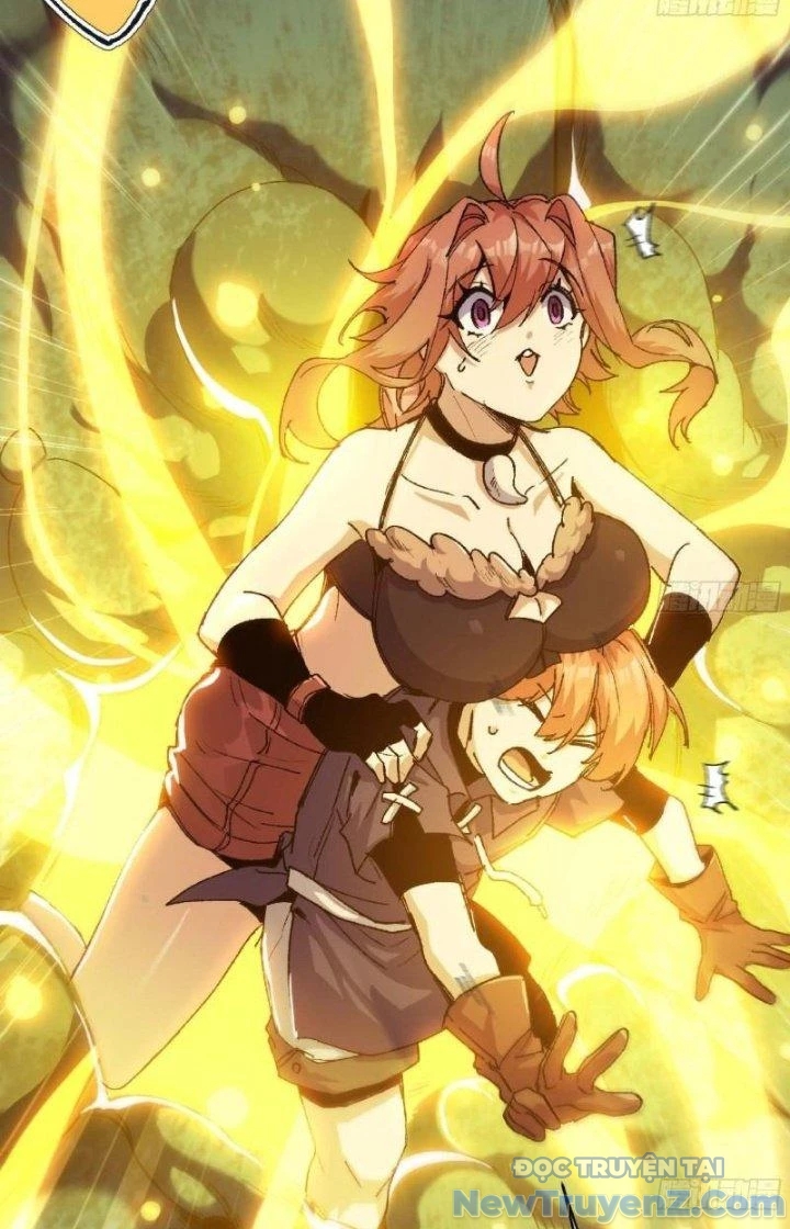 Dũng Sĩ Nấm chapter 68 - Trang 22