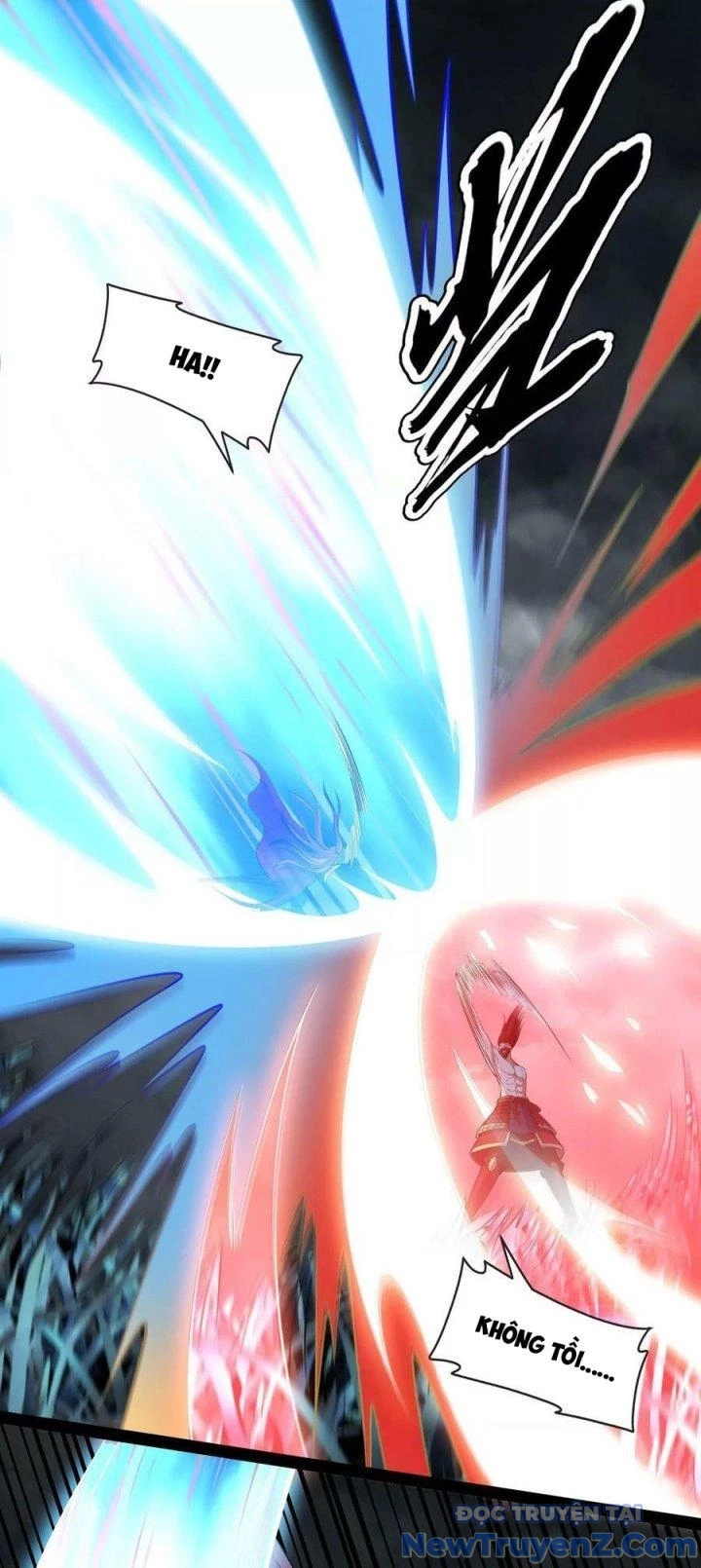 Đánh Bại Chư Thiên chapter 151 - Trang 18