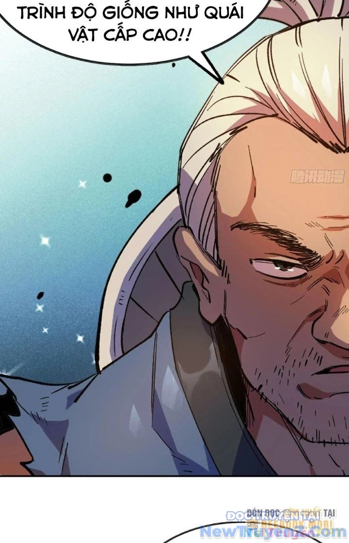 Dũng Sĩ Nấm chapter 85 - Trang 18
