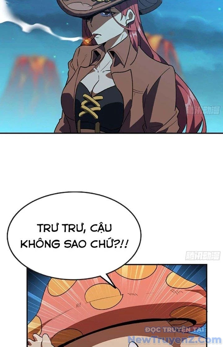 Dũng Sĩ Nấm chapter 110 - Trang 64