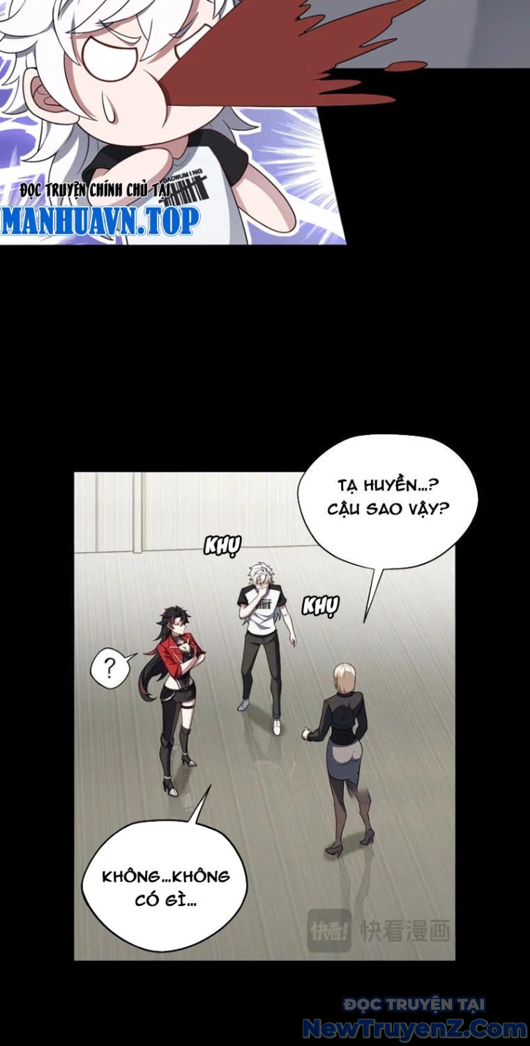 Đại Lộ Vô Danh chapter 83 - Trang 39