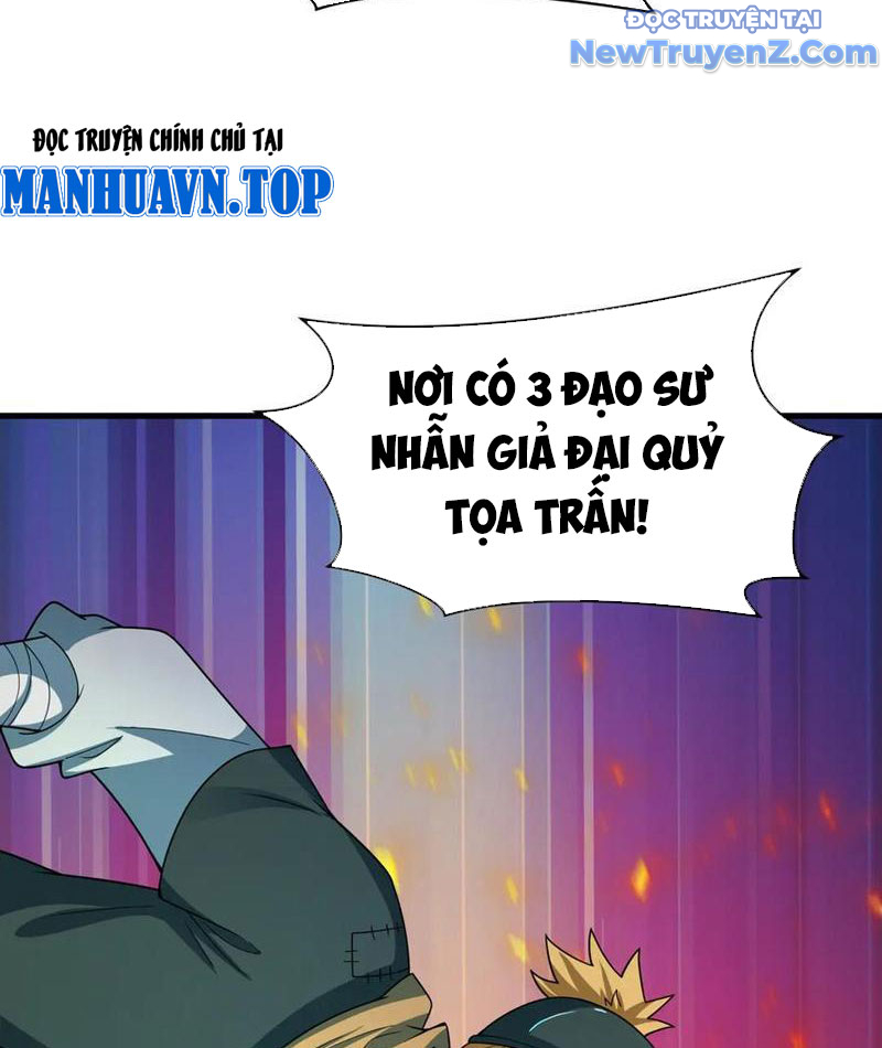Kỷ Nguyên Kỳ Lạ chapter 467 - Trang 26