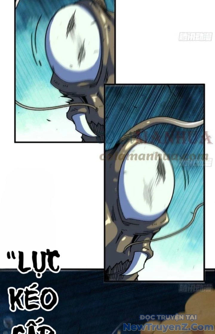 Dũng Sĩ Nấm chapter 89 - Trang 28