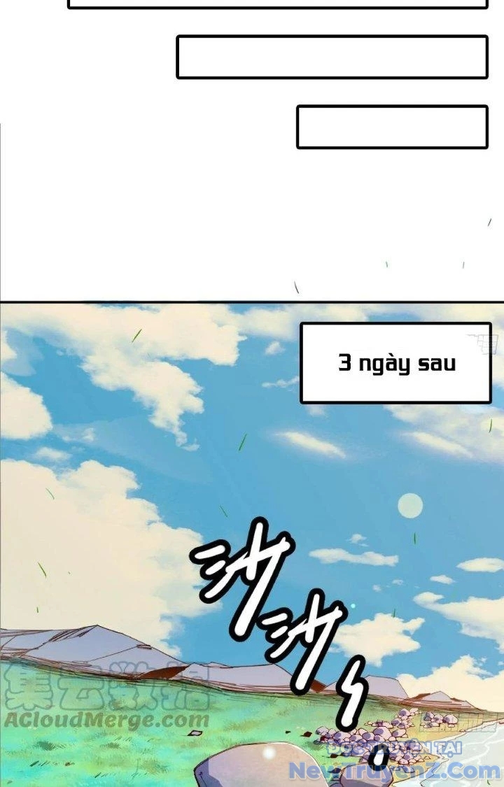 Dũng Sĩ Nấm chapter 84 - Trang 32