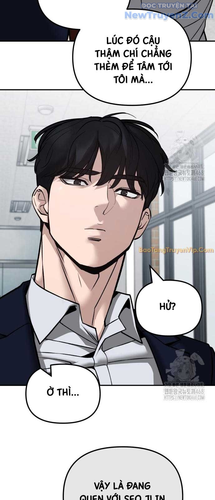 Giang Hồ Thực Thi Công Lý chapter 135 - Trang 76
