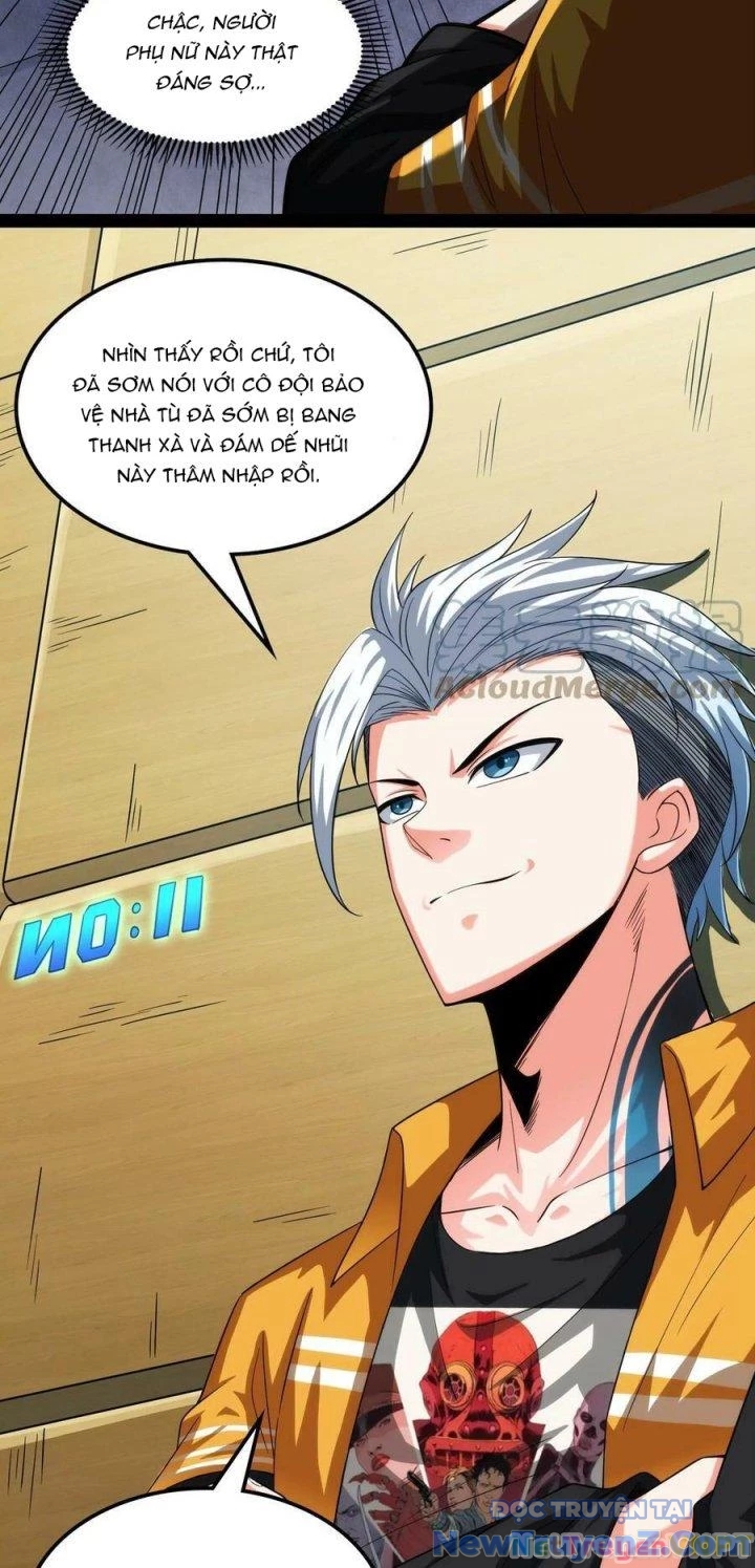 Đánh Bại Chư Thiên chapter 121 - Trang 38