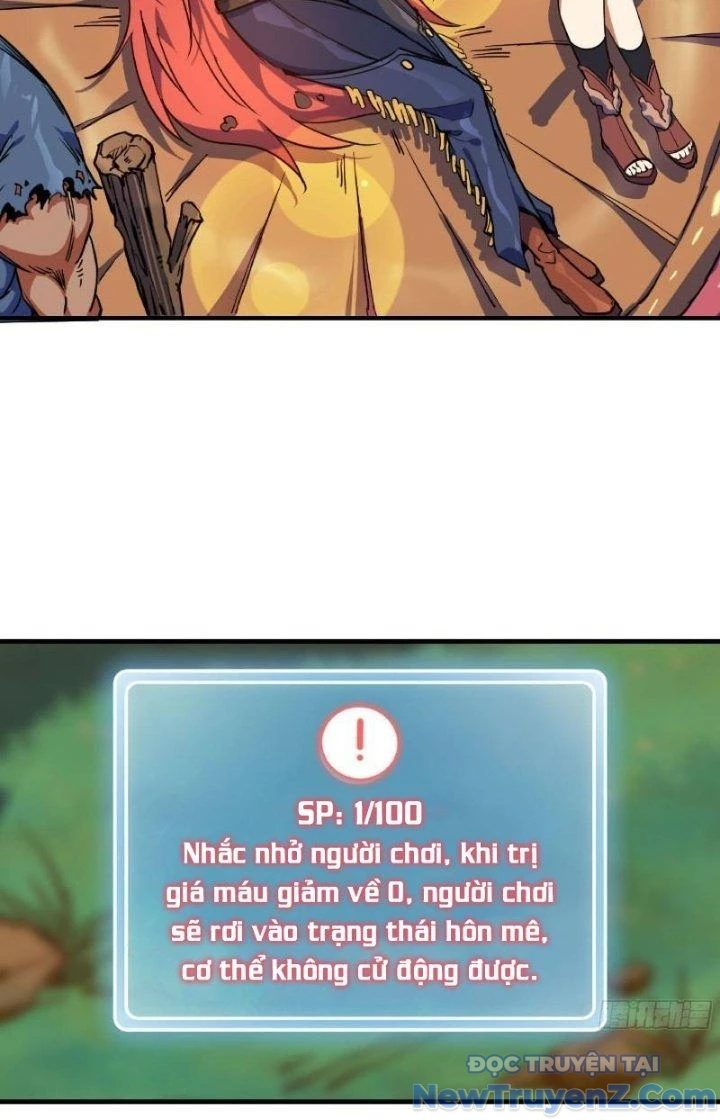 Dũng Sĩ Nấm chapter 78 - Trang 41