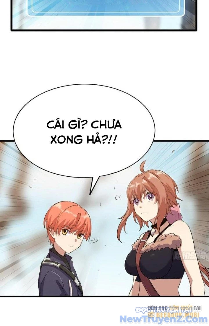 Dũng Sĩ Nấm chapter 56 - Trang 40
