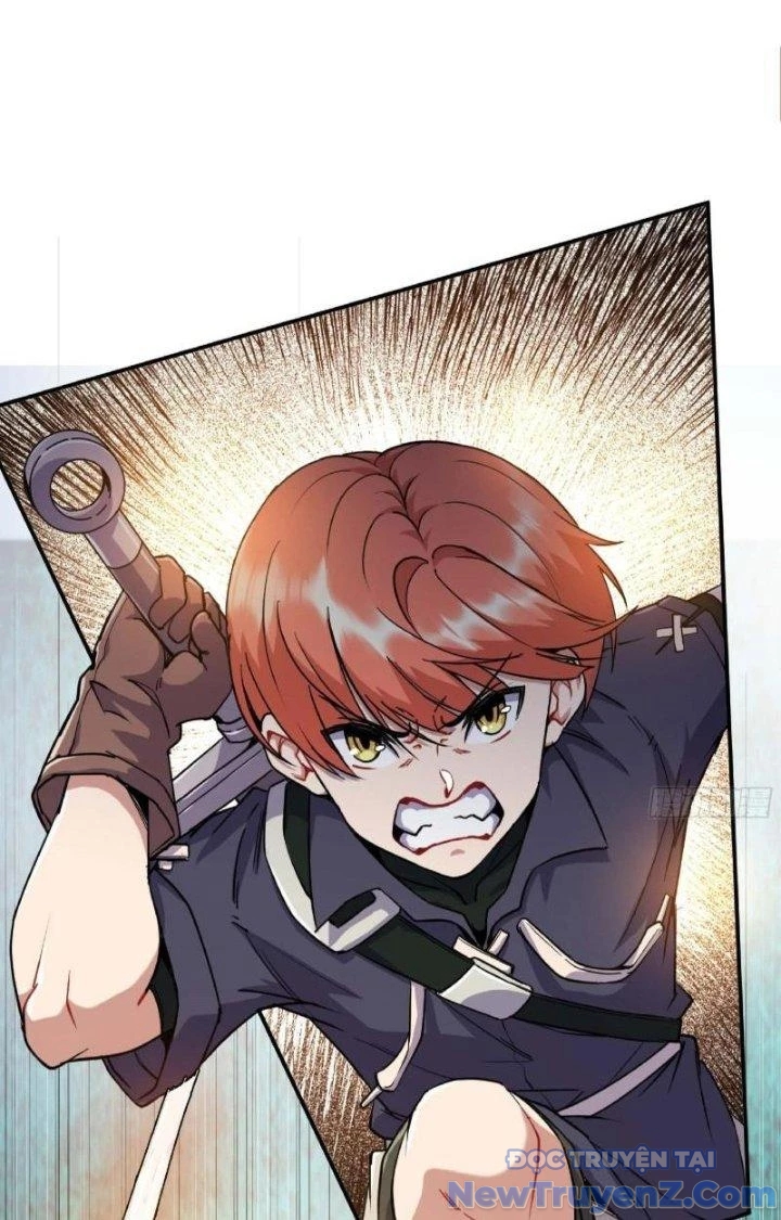 Dũng Sĩ Nấm chapter 56 - Trang 28