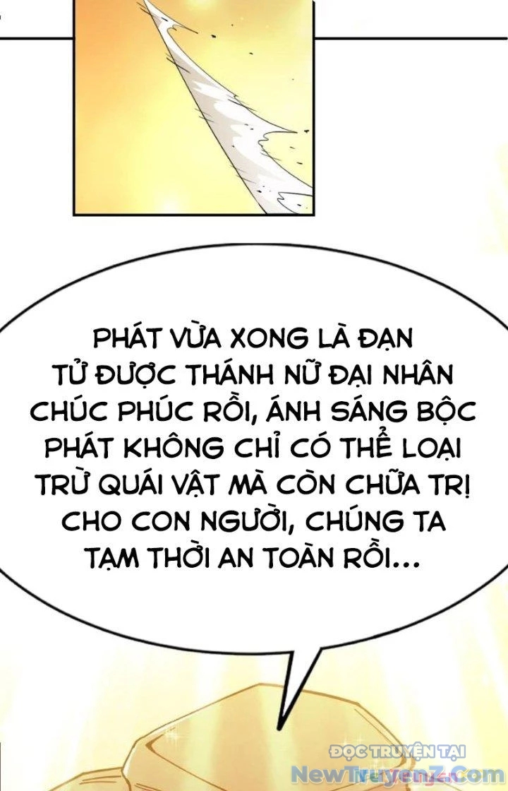 Dũng Sĩ Nấm chapter 63 - Trang 15