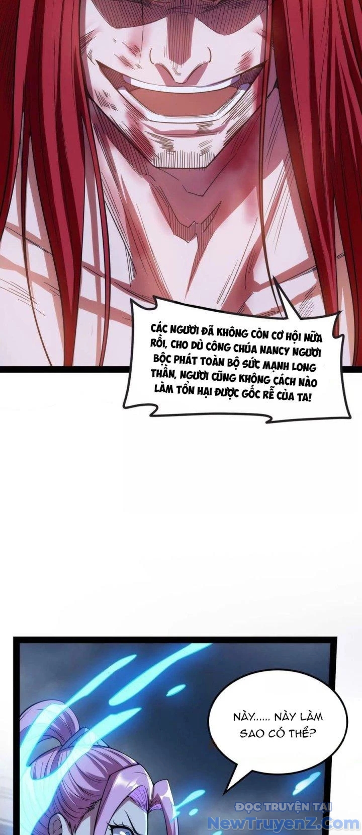 Đánh Bại Chư Thiên chapter 151 - Trang 44
