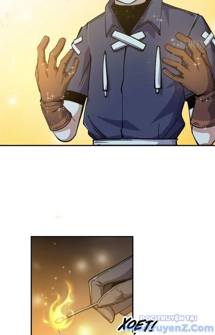 Dũng Sĩ Nấm chapter 63 - Trang 14