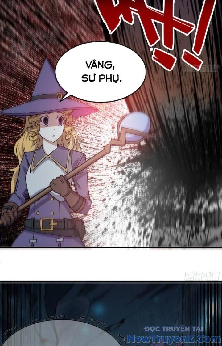 Dũng Sĩ Nấm chapter 61 - Trang 63