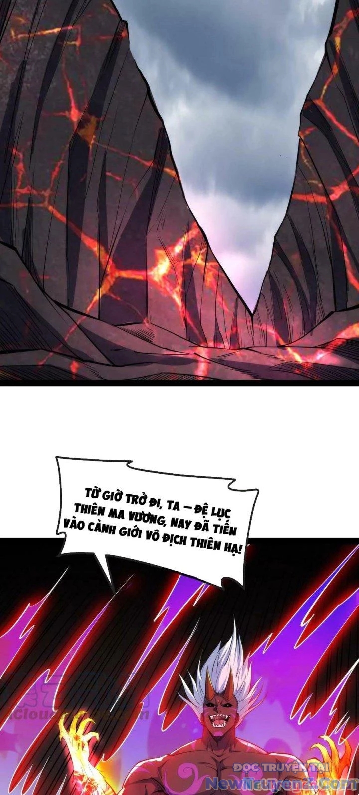 Đánh Bại Chư Thiên chapter 153 - Trang 42