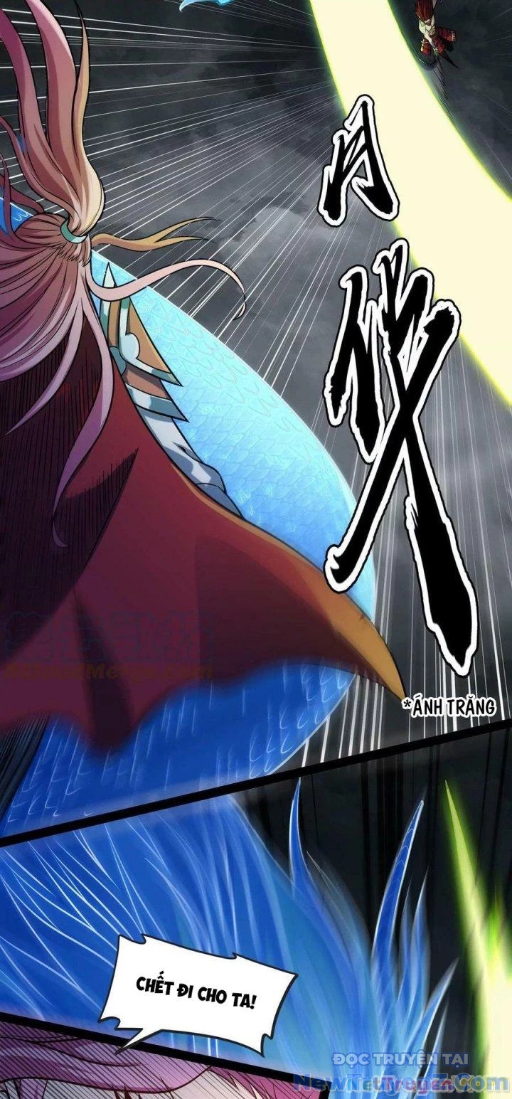 Đánh Bại Chư Thiên chapter 151 - Trang 27