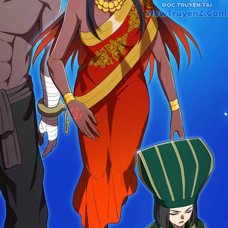 Ta Là Kẻ Siêu Việt Duy Nhất chapter 55 - Trang 223