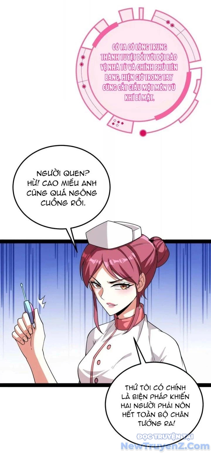 Đánh Bại Chư Thiên chapter 117 - Trang 5