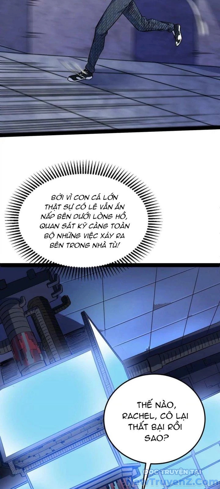 Đánh Bại Chư Thiên chapter 117 - Trang 32