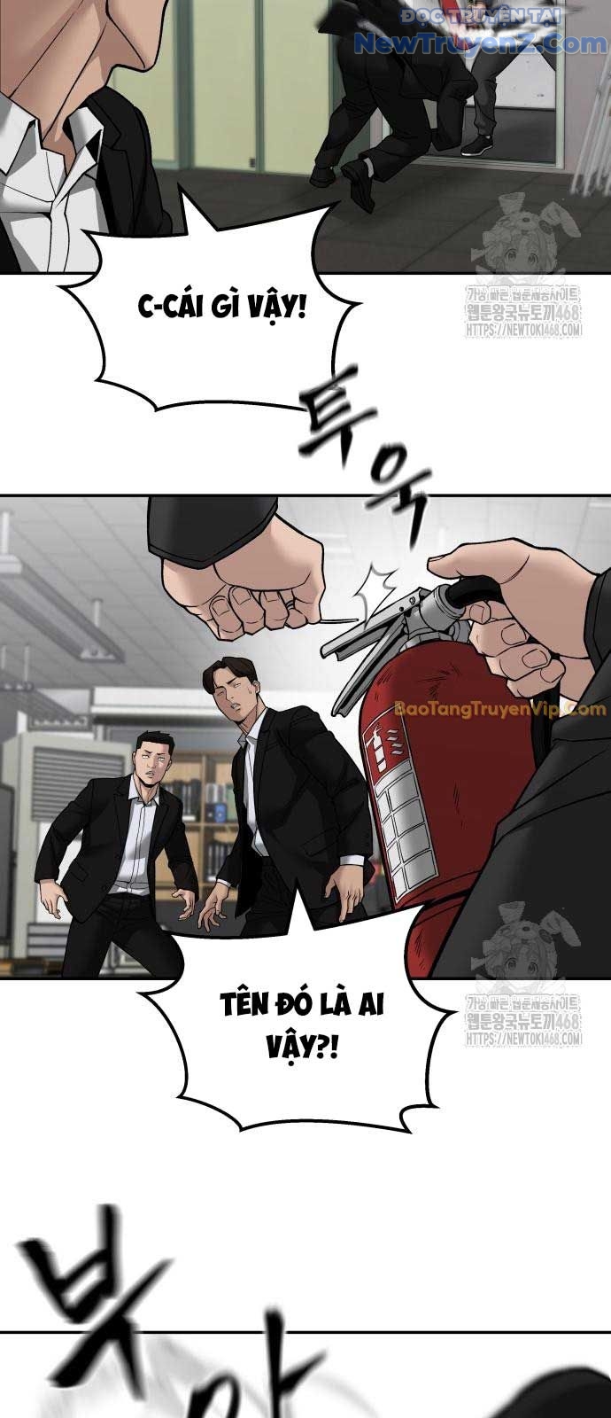 Giang Hồ Thực Thi Công Lý chapter 135 - Trang 18