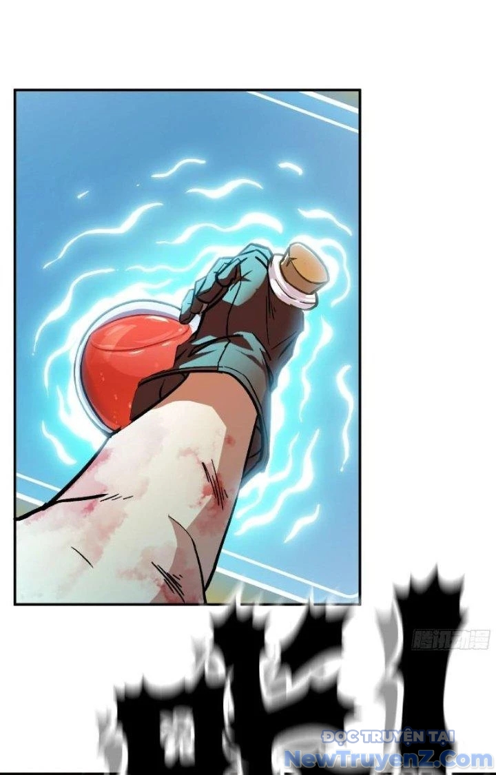 Dũng Sĩ Nấm chapter 69 - Trang 63