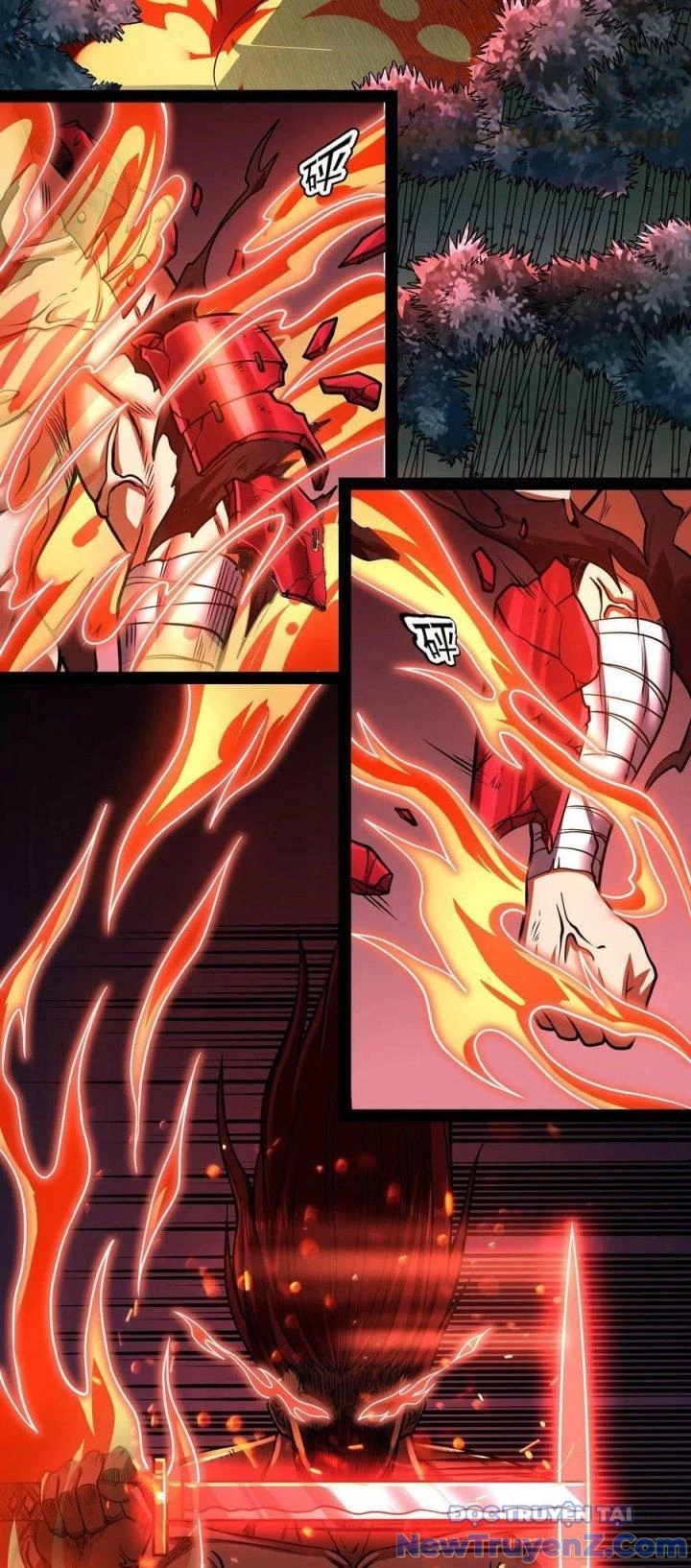 Đánh Bại Chư Thiên chapter 149 - Trang 48