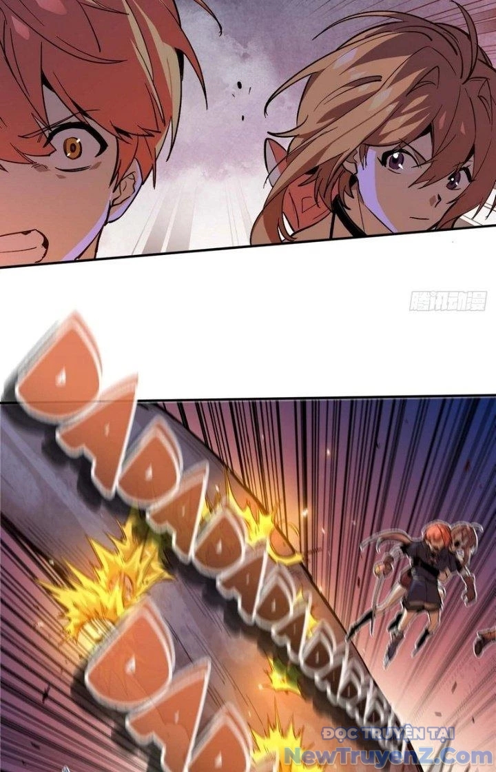 Dũng Sĩ Nấm chapter 102 - Trang 12