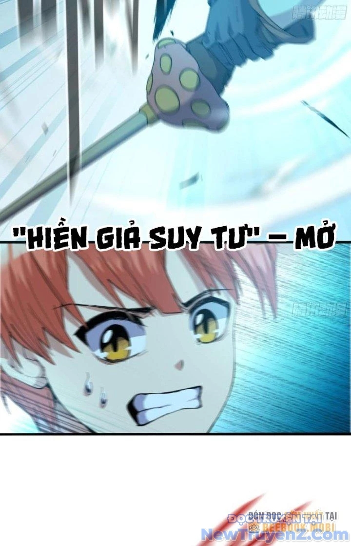 Dũng Sĩ Nấm chapter 69 - Trang 36