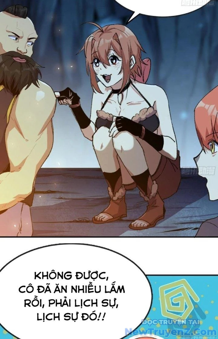 Dũng Sĩ Nấm chapter 65 - Trang 7