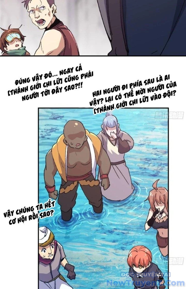Dũng Sĩ Nấm chapter 60 - Trang 48