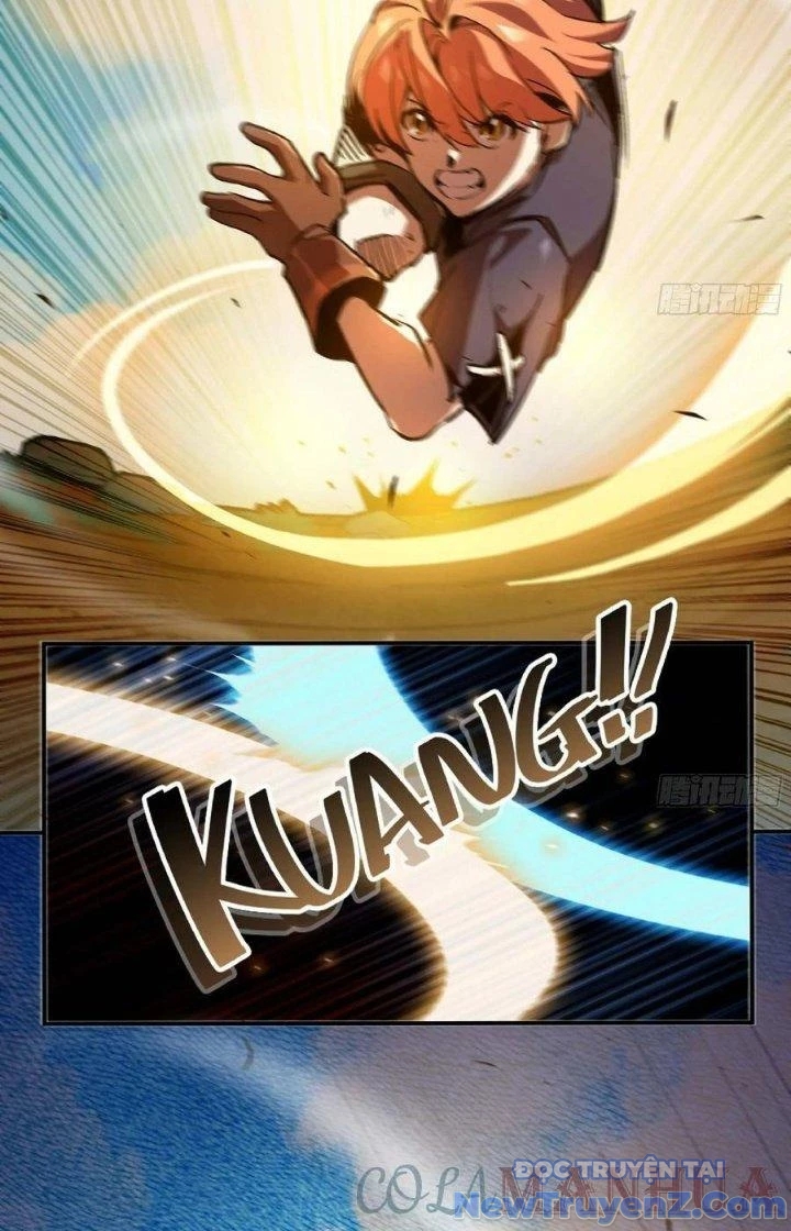 Dũng Sĩ Nấm chapter 88 - Trang 15