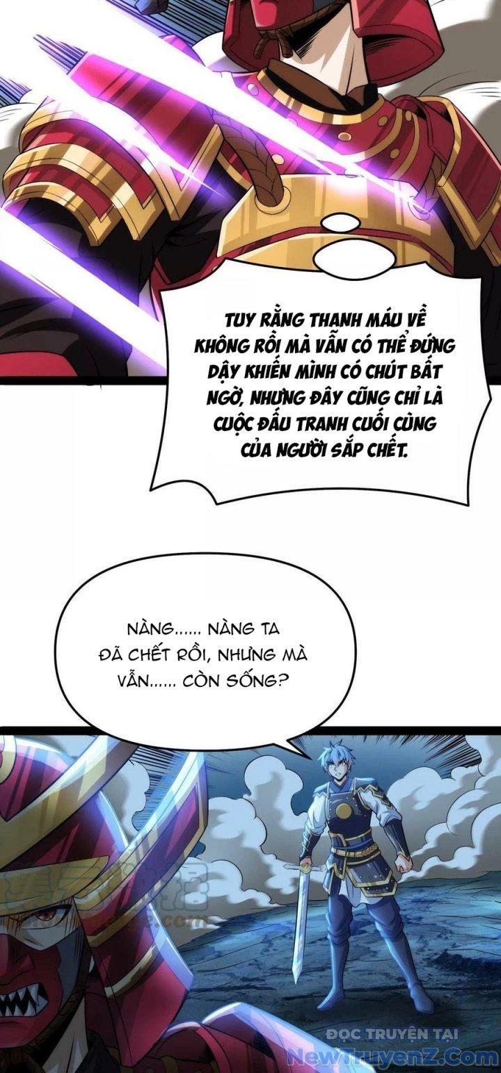 Đánh Bại Chư Thiên chapter 148 - Trang 9