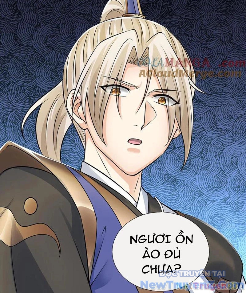 Ta Có Thể Tấn Công Không Giới Hạn chapter 81 - Trang 76