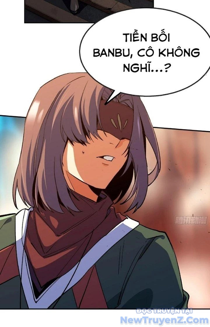 Dũng Sĩ Nấm chapter 97 - Trang 53