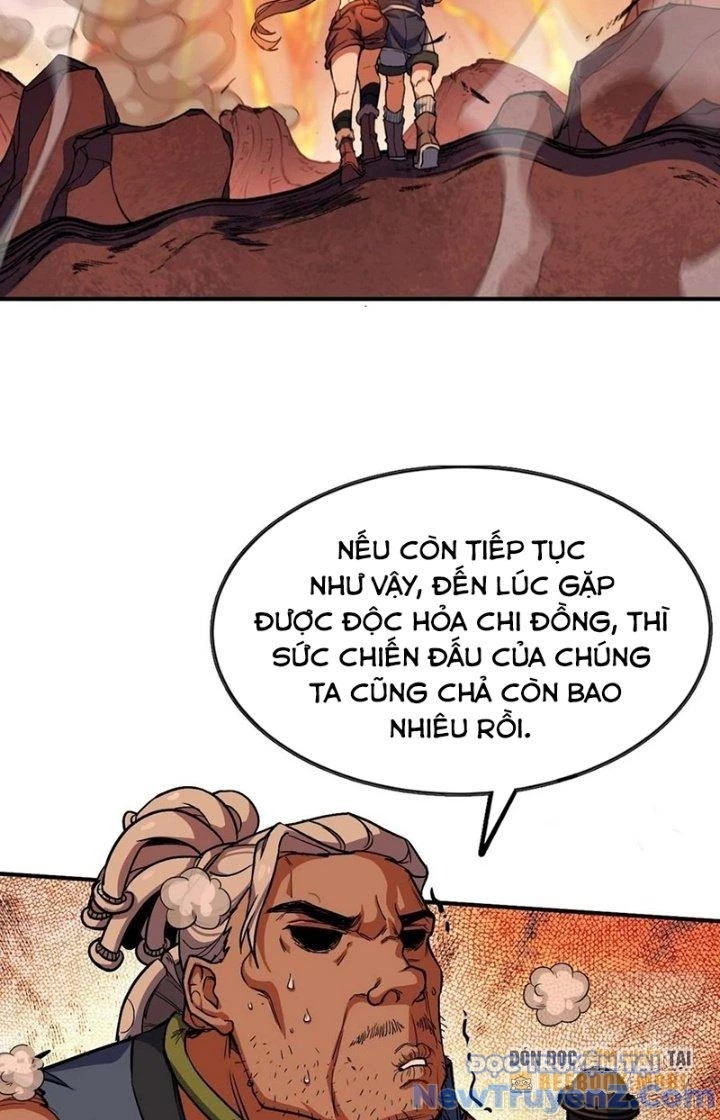 Dũng Sĩ Nấm chapter 99 - Trang 34