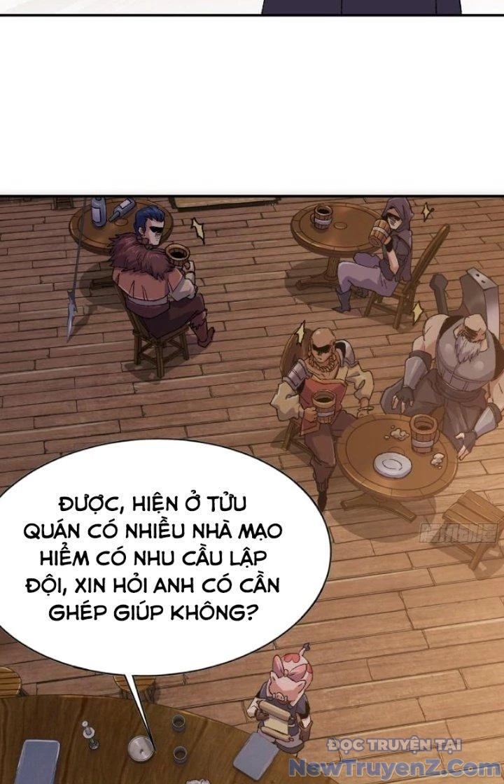 Dũng Sĩ Nấm chapter 57 - Trang 29