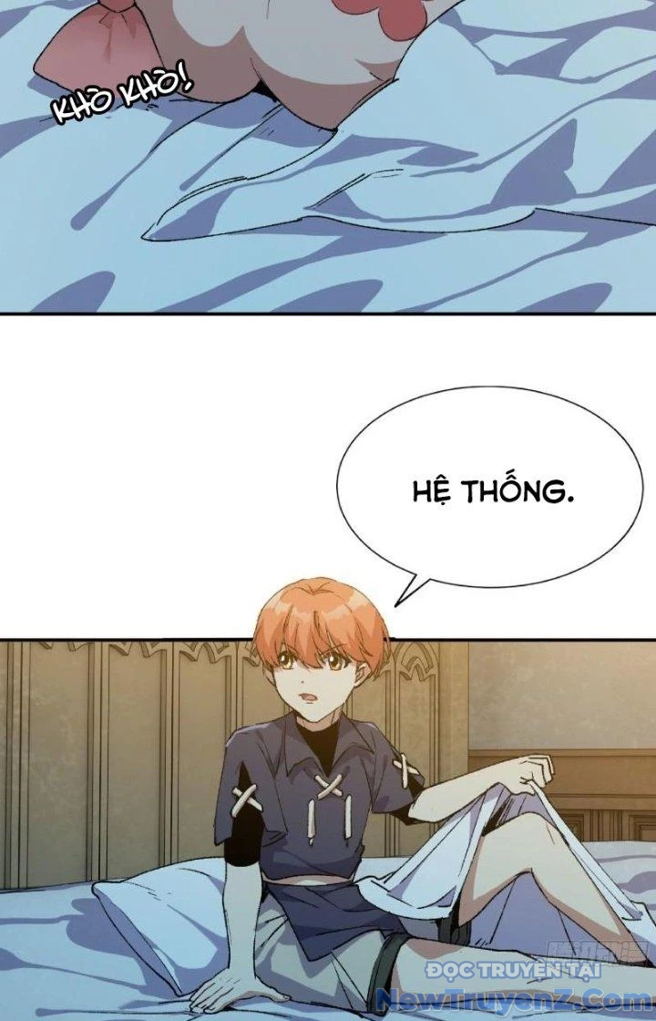 Dũng Sĩ Nấm chapter 59 - Trang 10