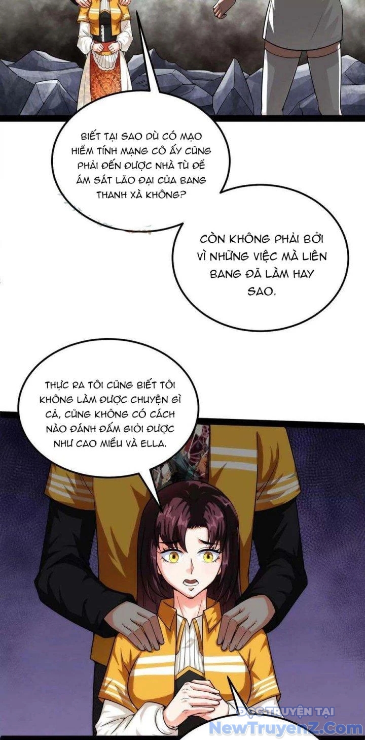 Đánh Bại Chư Thiên chapter 124 - Trang 10